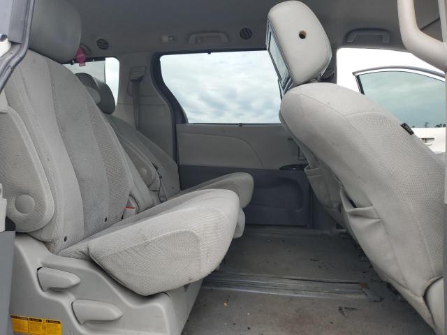 Photo 11 from auction – 2011 TOYOTA SIENNA LE with VIN 5TDKK3DC9BS080777