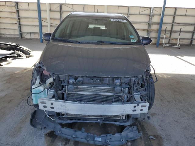 Photo 5 from auction – 2014 TOYOTA PRIUS with VIN JTDKN3DU7E1765796