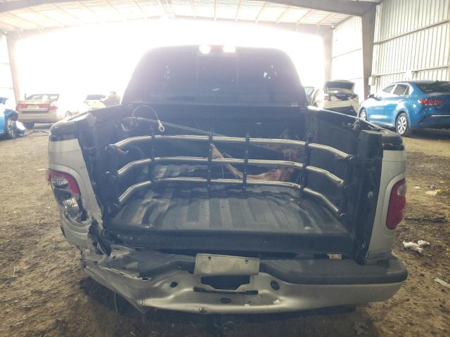 Photo 6 from auction – 2003 FORD F150 SUPER with VIN 1FTRW07303KC81666