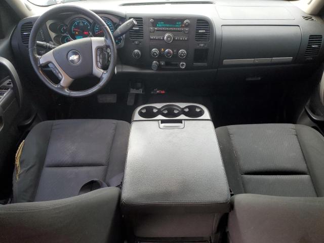 Photo 8 from auction – 2010 CHEVROLET SILVERADO with VIN 1GC4KXBG6AF132225