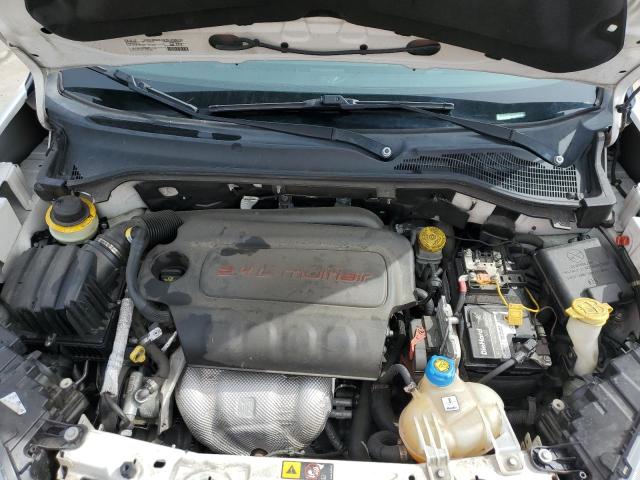 Photo 12 from auction – 2018 RAM PROMASTER with VIN ZFBERFAB8J6J18619