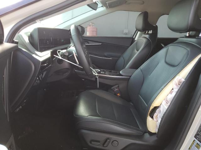 صورة رقم 7 من المزاد - 2022 KIA EV6 LIGHT مع VIN KNDC3DLCXN5032322