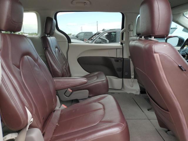Zdjęcie 11 z aukcji – 2018 CHRYSLER PACIFICA L z VIN 2C4RC1CGXJR315991