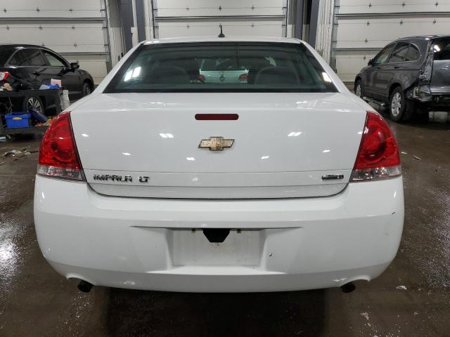 Photo 6 from auction – 2015 CHEVROLET IMPALA LIM with VIN 2G1WB5E30F1126403
