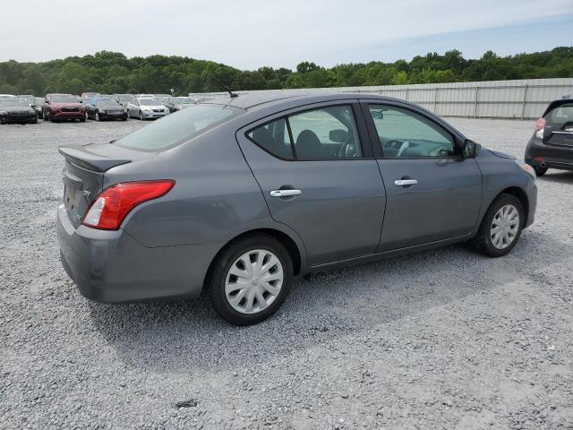 Photo 3 from auction – 2016 NISSAN VERSA S with VIN 3N1CN7AP0GL878983
