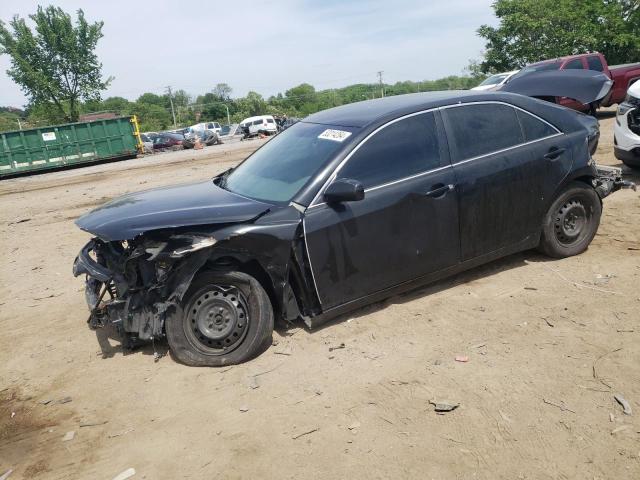 صورة رقم 1 من المزاد - 2011 TOYOTA CAMRY BASE مع VIN 4T1BF3EKXBU769731