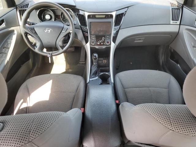 Photo 8 from auction – 2012 HYUNDAI SONATA GLS with VIN 5NPEB4AC3CH377865