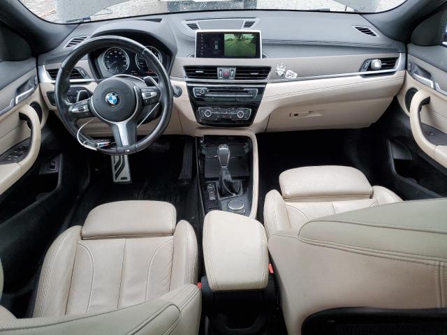 Photo 8 from auction – 2018 BMW X2 XDRIVE2 with VIN WBXYJ5C36JEB19460