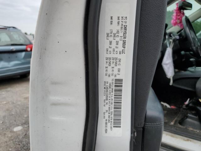 Photo 14 from auction – 2013 DODGE DURANGO SX with VIN 1C4RDHAG1DC695096