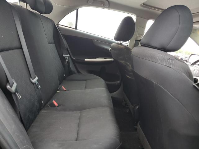 Photo 10 from auction – 2010 TOYOTA COROLLA with VIN 2T1BU4EE7AC411038