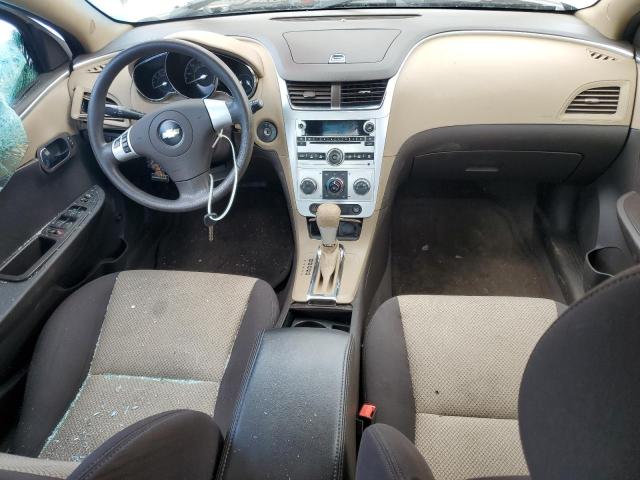 Photo 8 from auction – 2011 CHEVROLET MALIBU LS with VIN 1G1ZA5EU1BF357435