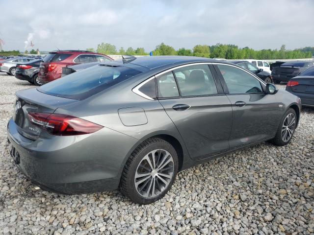 Photo 3 from auction – 2018 BUICK REGAL PREF with VIN W04GM6SX6J1171504