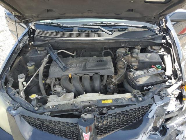 Photo 12 from auction – 2004 PONTIAC VIBE with VIN 5Y2SL62874Z438974