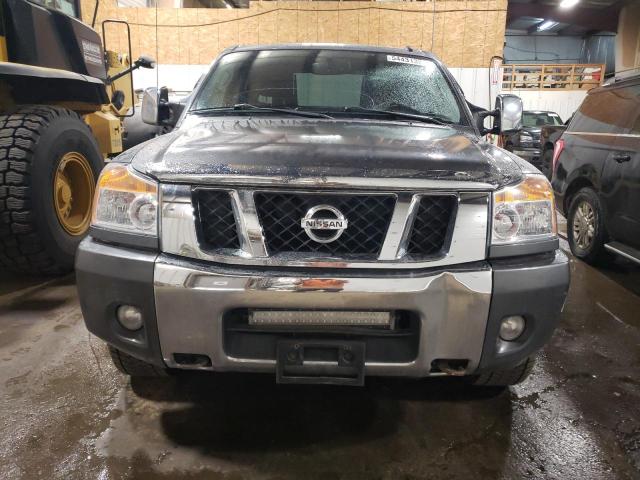 Photo 5 from auction – 2011 NISSAN TITAN S with VIN 1N6AA0EC3BN307024