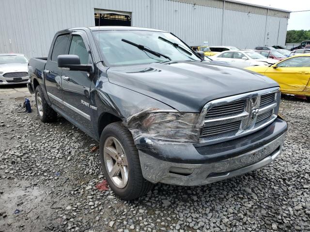 Photo 4 from auction – 2009 DODGE RAM 1500 with VIN 1D3HV13T29J528735