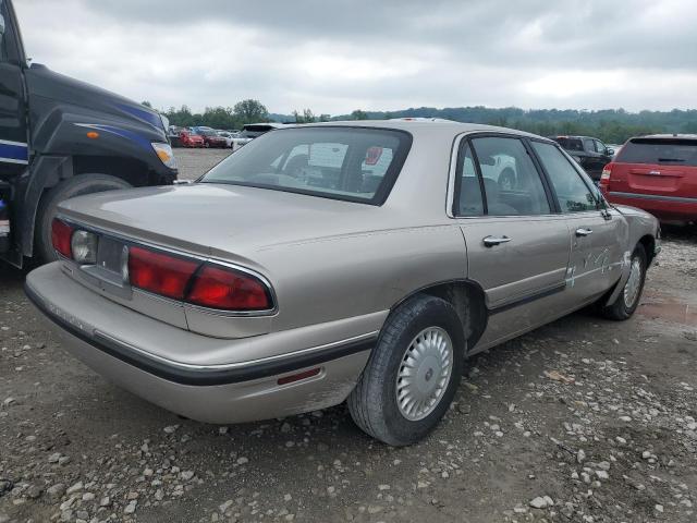 Photo 3 from auction – 1997 BUICK LESABRE CU with VIN 1G4HP52K5VH521052