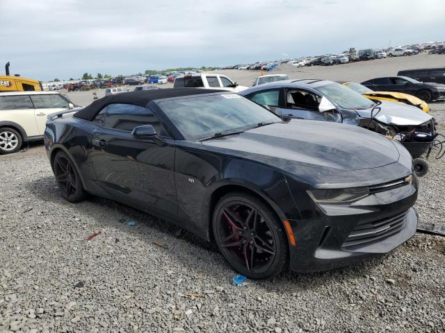 Photo 4 from auction – 2017 CHEVROLET CAMARO LT with VIN 1G1FD3DS1H0101483