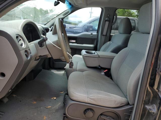 Photo 7 from auction – 2007 FORD F150 SUPER with VIN 1FTRW12W37KD43588