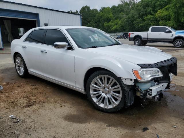 Photo 4 from auction – 2012 CHRYSLER 300C LUXUR with VIN 2C3CCAPT3CH246202