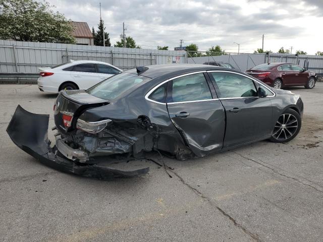 Photo 3 from auction – 2017 BUICK VERANO SPO with VIN 1G4PR5SK6H4118893