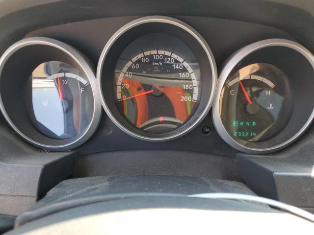 Photo 9 from auction – 2010 DODGE GRAND CARA with VIN 2D4RN4DE7AR476875