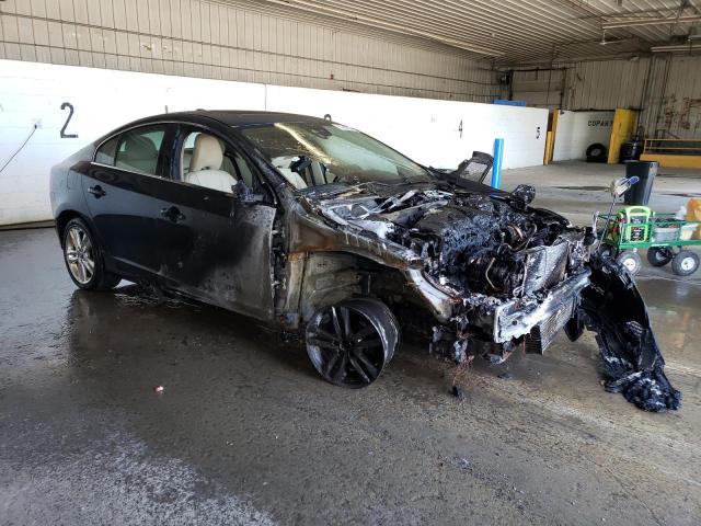 Photo 4 from auction – 2012 VOLVO S60 T6 with VIN YV1902FH5C2037290