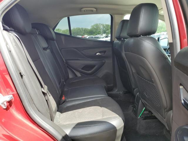 Photo 10 from auction – 2019 BUICK ENCORE PRE with VIN KL4CJASB3KB911794