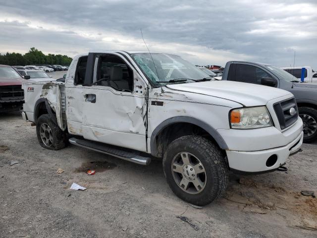 Zdjęcie 4 z aukcji – 2007 FORD F150 z VIN 1FTPX14V47FA47030