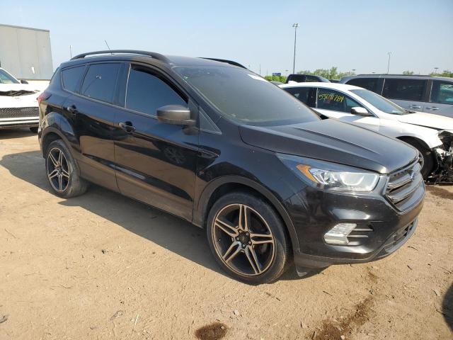 Photo 4 from auction – 2019 FORD ESCAPE SEL with VIN 1FMCU0HD1KUB76555