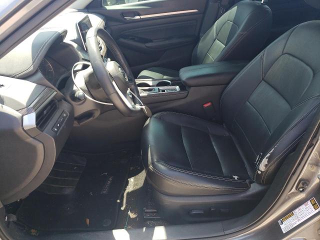 Photo 7 from auction – 2021 NISSAN ALTIMA PLA with VIN 1N4BL4FW3MN345752