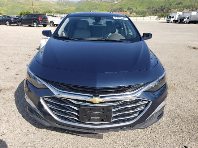 Photo 5 from auction – 2019 CHEVROLET MALIBU LT with VIN 1G1ZD5ST2KF209409