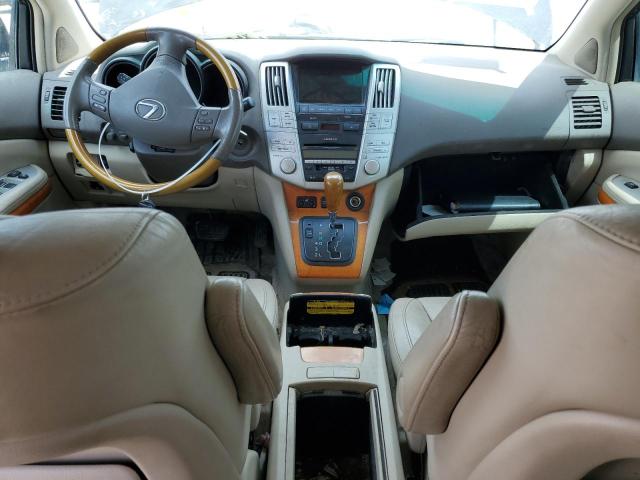 Photo 8 from auction – 2008 LEXUS RX 350 with VIN 2T2HK31U98C082579