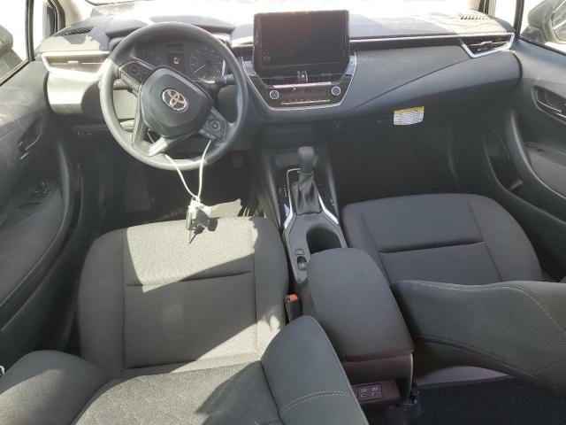 Photo 8 from auction – 2024 TOYOTA COROLLA LE with VIN 5YFB4MDE9RP080069