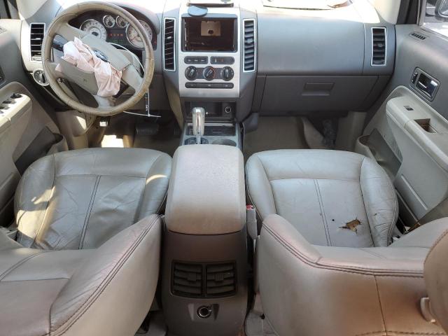 Photo 8 from auction – 2008 FORD EDGE SEL with VIN 2FMDK38C08BA69613