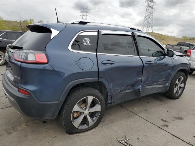 Photo 3 from auction – 2019 JEEP CHEROKEE L with VIN 1C4PJMDN3KD464551