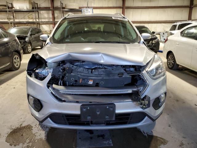 Фото 5 с аукциона – 2017 FORD ESCAPE TIT с VIN 1FMCU0JD2HUC93564