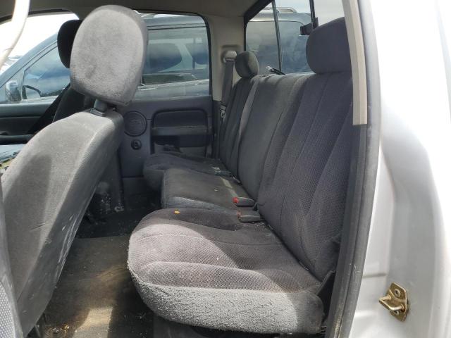 Photo 10 from auction – 2004 DODGE RAM 1500 S with VIN 1D7HA18N44S764844