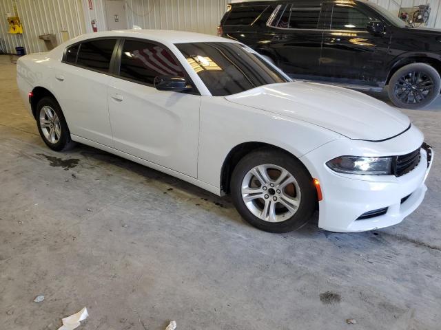 Снимка 4 от търг – 2023 DODGE CHARGER SX с VIN 2C3CDXBG4PH529370