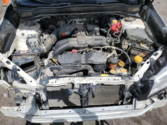Photo 11 from auction – 2015 SUBARU FORESTER 2 with VIN JF2SJAUCXFH469558