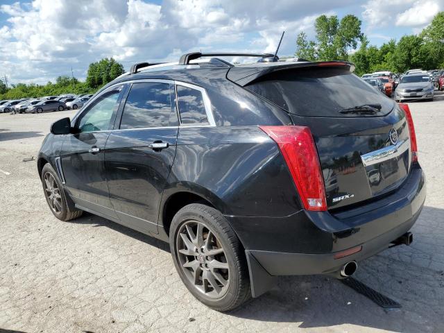 Photo 2 from auction – 2016 CADILLAC SRX PERFOR with VIN 3GYFNCE35GS507828
