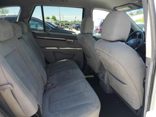 Zdjęcie 11 z aukcji – 2009 HYUNDAI SANTA FE G z VIN 5NMSG73D99H255299