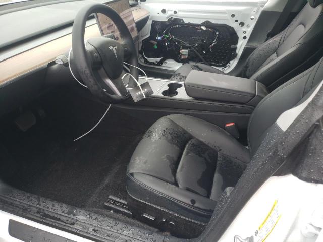 Photo 7 from auction – 2023 TESLA MODEL 3 with VIN 5YJ3E1EA4PF585165
