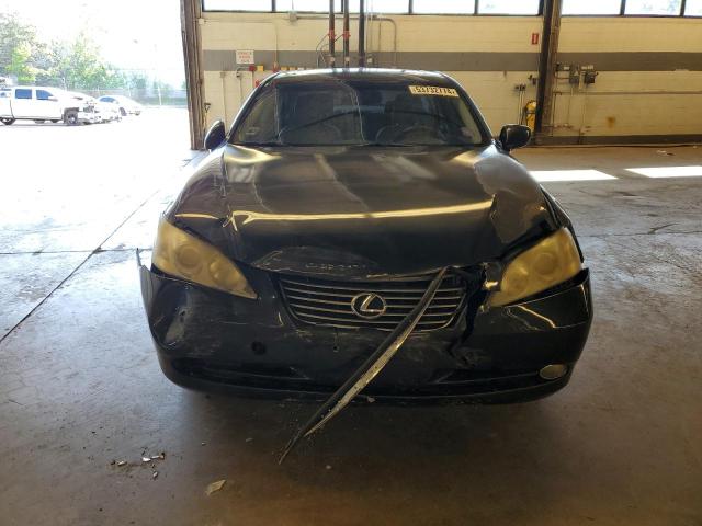 Photo 5 from auction – 2008 LEXUS ES 350 with VIN JTHBJ46G382224539