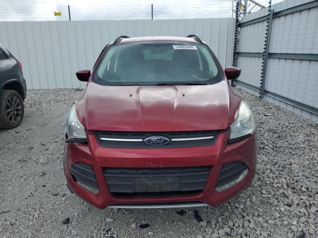 Photo 5 from auction – 2016 FORD ESCAPE SE with VIN 1FMCU0GX4GUB07295