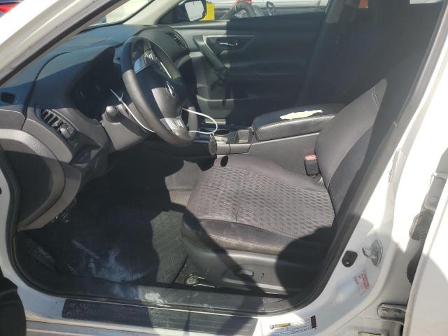 Photo 7 from auction – 2017 NISSAN ALTIMA 2.5 with VIN 1N4AL3AP1HN315807