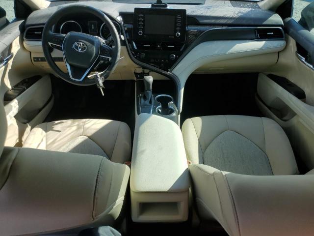 Photo 8 from auction – 2022 TOYOTA CAMRY LE with VIN 4T1C11AK2NU075441
