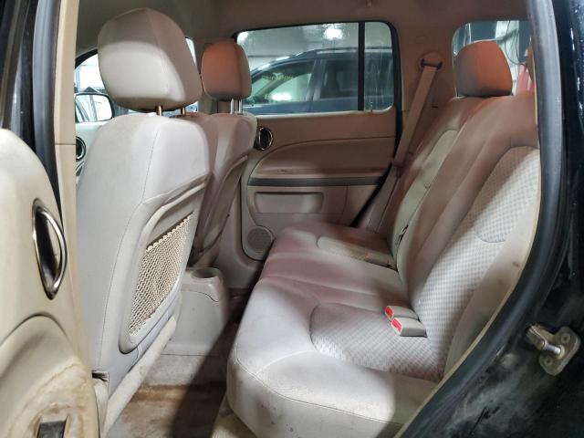 Photo 10 from auction – 2010 CHEVROLET HHR LT with VIN 3GNBABDBXAS583983
