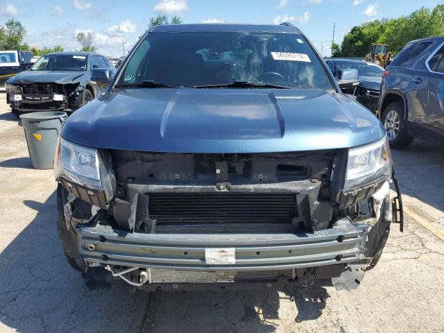 Photo 5 from auction – 2019 FORD EXPLORER L with VIN 1FM5K8FH4KGA33942