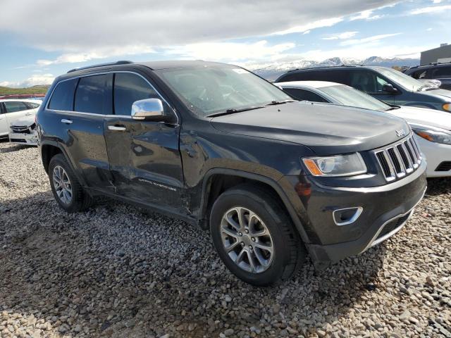 Photo 4 from auction – 2014 JEEP GRAND CHER with VIN 1C4RJFBG7EC220839