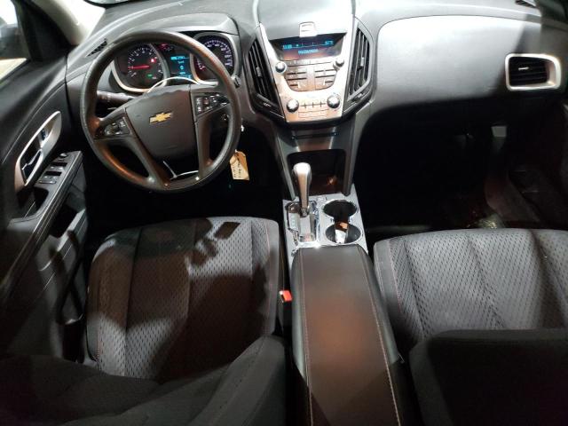 Photo 8 from auction – 2014 CHEVROLET EQUINOX LS with VIN 2GNALAEK9E6176093